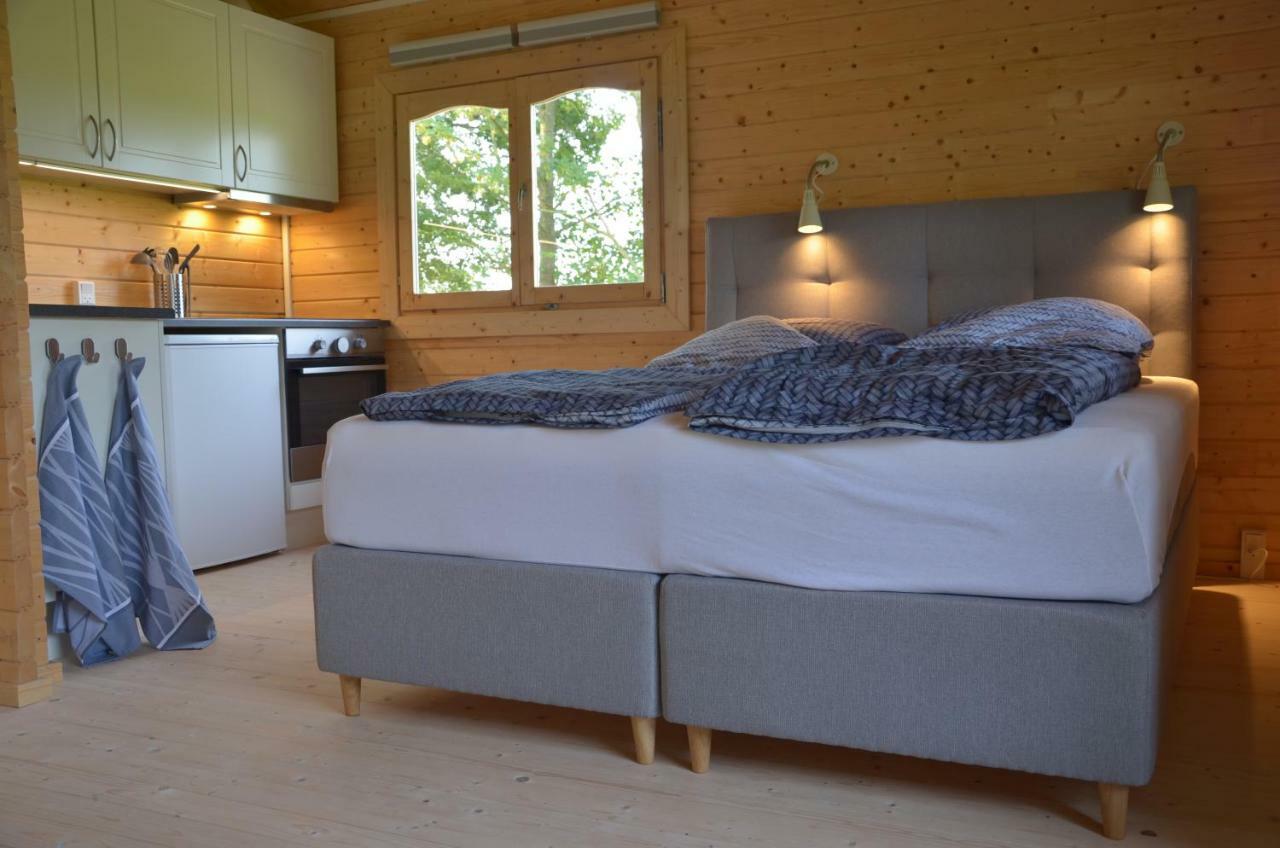 Brakkerhus Hotel Egtved Kültér fotó