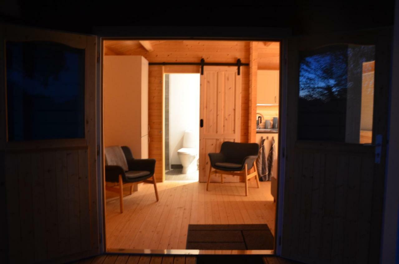 Brakkerhus Hotel Egtved Kültér fotó
