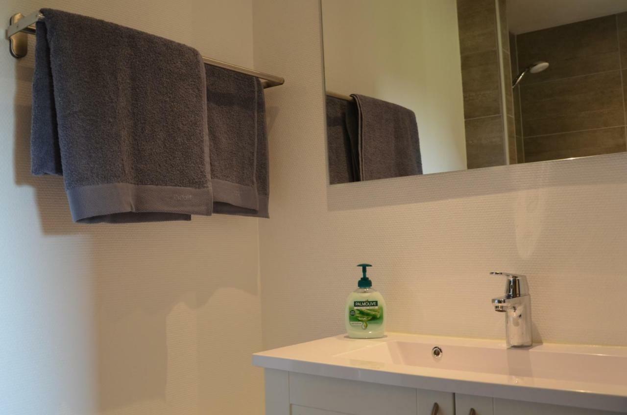 Brakkerhus Hotel Egtved Kültér fotó